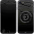 Doge Coin Textured Logo iPhone SE (2nd & 3rd Gen) Skin