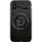 Doge Coin Textured Logo iPhone X Pro Case