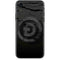 Doge Coin Textured Logo iPhone XR Skin
