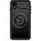 Doge Coin Textured Logo iPhone XR Waterproof Case
