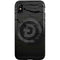 Doge Coin Textured Logo iPhone XS Pro Case