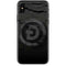 Doge Coin Textured Logo iPhone XS Skin