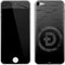 Doge Coin Textured Logo Apple iPod Skin