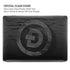Doge Coin Textured Logo MacBook Air 13in M1 (2021) Case plus Skin