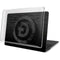Doge Coin Textured Logo MacBook Pro 13in (2020) Case plus Skin