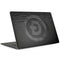 Doge Coin Textured Logo Apple MacBook Pro 15-inch Skin