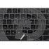 Doge Coin Textured Logo Magic Keyboard with Numeric Keypad Skin