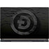 Doge Coin Textured Logo MSI GS65 Stealth Laptop Skin