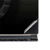 Doge Coin Textured Logo MSI GS65 Stealth Laptop Skin