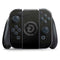 Doge Coin Textured Logo Nintendo Switch (2017-2021) Joy-Con Controller Skin