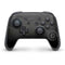 Doge Coin Textured Logo Nintendo Switch Pro Controller Skin