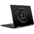 Doge Coin Textured Logo Notebook 9 Pro 13in (2017) Skin