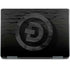 Doge Coin Textured Logo Notebook 9 Pro 13in (2017) Skin