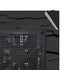 Doge Coin Textured Logo NZXT H510 Compact ATX Mid-Tower Case Skin