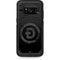Doge Coin Textured Logo Otterbox Commuter Galaxy Skin