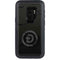Doge Coin Textured Logo Otterbox Defender Galaxy Skin