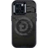 Doge Coin Textured Logo Otterbox Defender iPhone Skin