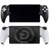 Doge Coin Textured Logo PlayStation Portal Remote Player Skin