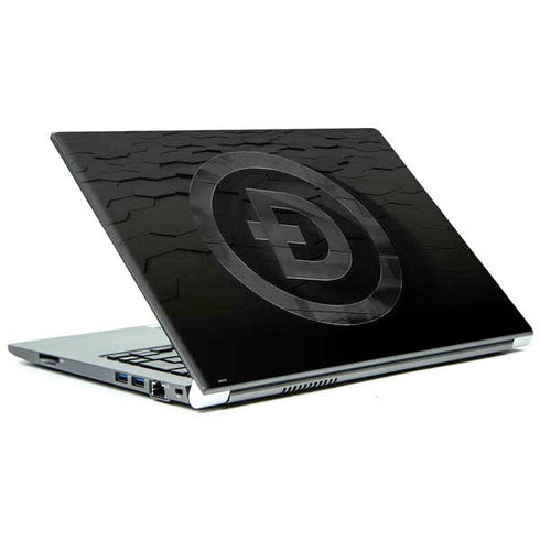 Doge Coin Textured Logo Portege Z30t/Z30t-A Skin