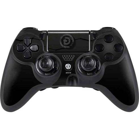 Doge Coin Textured Logo PS4/PC SCUF Impact Controller Skin