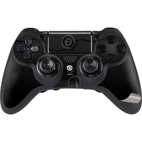 Doge Coin Textured Logo PS4/PC SCUF Impact Controller Skin