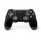Doge Coin Textured Logo PS4 Pro/Slim Controller Skin