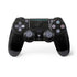 Doge Coin Textured Logo PS4 Pro/Slim Controller Skin