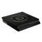Doge Coin Textured Logo PS4 Slim Skin