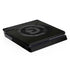 Doge Coin Textured Logo PS4 Slim Skin