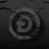 Doge Coin Textured Logo PS4 Slim Skin