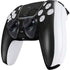 Doge Coin Textured Logo PS5 Controller Skin