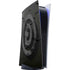 Doge Coin Textured Logo PS5 Digital Edition Console Skin