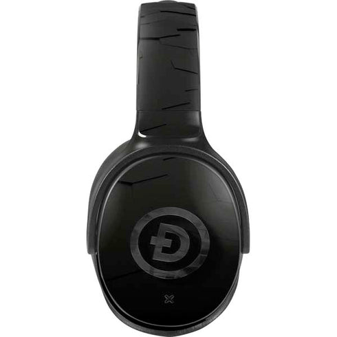 Doge Coin Textured Logo Skullcandy Venue Skin
