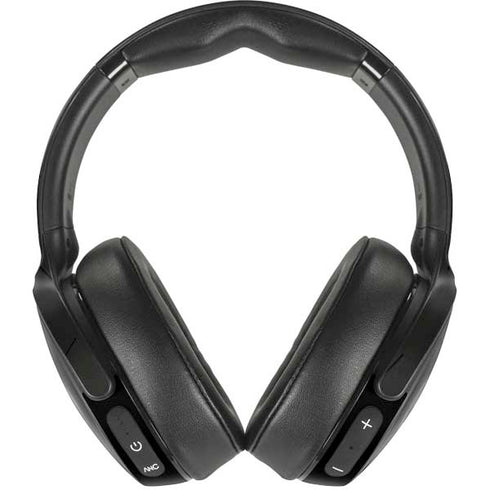 Doge Coin Textured Logo Skullcandy Venue Skin