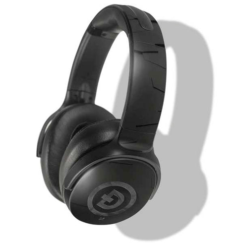 Doge Coin Textured Logo Skullcandy Venue Skin