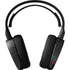 Doge Coin Textured Logo SteelSeries Arctis 5 Skin