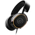 Doge Coin Textured Logo SteelSeries Arctis 5 Skin