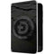Doge Coin Textured Logo Surface Duo Skin