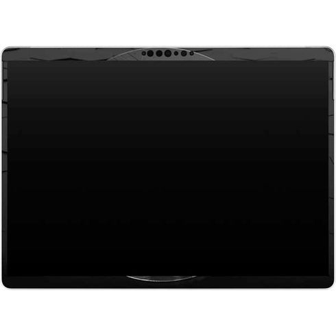 Doge Coin Textured Logo Surface Pro 8 Skin