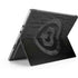 Doge Coin Textured Logo Surface Pro 8 Skin