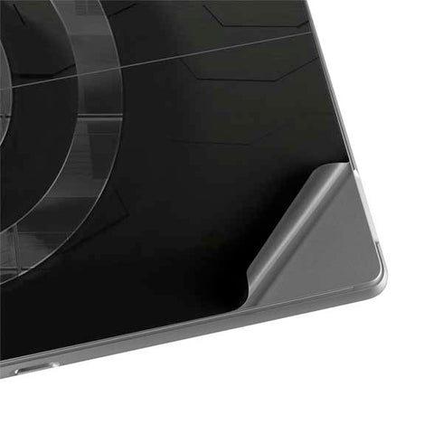 Doge Coin Textured Logo Surface Pro 9 Skin