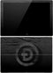 Doge Coin Textured Logo Surface Pro (2017) Skin