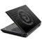 Doge Coin Textured Logo T440s Skin