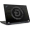 Doge Coin Textured Logo Lenovo ThinkPad Skin