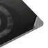 Doge Coin Textured Logo Universal Laptop 11in (8.8 x 6.2in) Skin