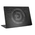 Doge Coin Textured Logo Universal Laptop 12in (9.8 x 6.8in) Skin