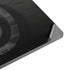 Doge Coin Textured Logo Universal Laptop 13in (10.6 x 7.6in) Skin