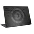 Doge Coin Textured Logo Universal Laptop 15in (12.2 x 8.8in) Skin