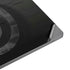 Doge Coin Textured Logo Universal Laptop 15in (12.2 x 8.8in) Skin