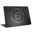 Doge Coin Textured Logo Universal Laptop 16in (13 x 9.4in) Skin
